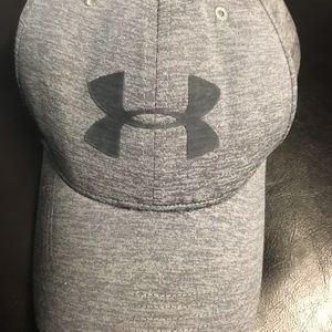 Under Armour Men’s Baseball cap